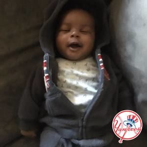 Meet your Posher, Jamal